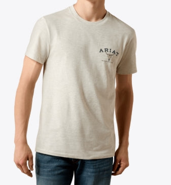 Ariat Bandit - T-Shirt - Homme