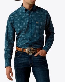 Ariat Chemise Pour Homme - Lovato