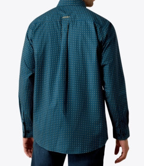 Ariat Chemise Pour Homme - Lovato