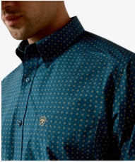 Ariat Chemise Pour Homme - Lovato