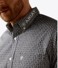 Ariat Chemise Classique Pour Homme - Dawson Team