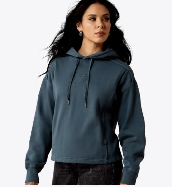 Sweat à capuche WMS Daydreamer