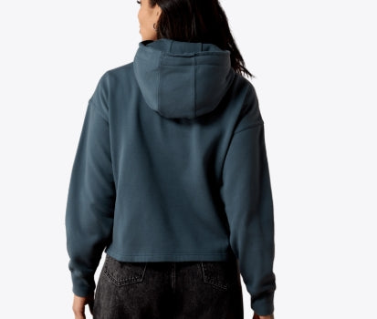 Sweat à capuche WMS Daydreamer