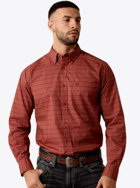 Ariat Chemise classique Pour Homme