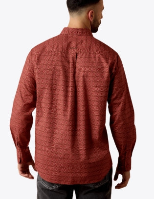 Ariat Chemise classique Pour Homme