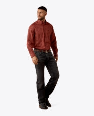 Ariat Chemise classique Pour Homme