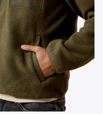 Ariat Pull-shirt Pour Homme - Polar Bear