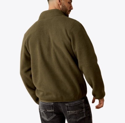 Ariat Pull-shirt Pour Homme - Polar Bear
