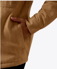 Veste rétro - BEIGE MNS