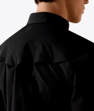 MNS FrontierTough VentTEK Chemise ajustée Western à boutons pression