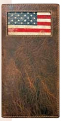 Portefeuille Wrangler