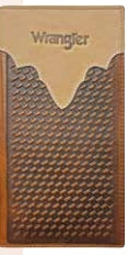 Portefeuille Wrangler