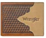 Portefeuille Wrangler