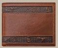 Portefeuille Stetson