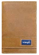 Portefeuille Wrangler