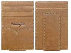 Porte feuille Wrangler