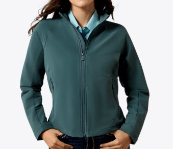 Veste WMS Atlas - BLEU ARDOISE FONCÉ