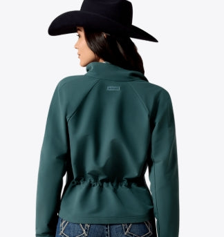 Veste WMS Atlas - BLEU ARDOISE FONCÉ