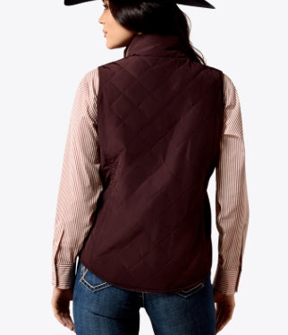 Gilet isolé réversible Dilon 2.0 WMS