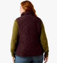 Gilet isolé réversible Dilon 2.0 WMS