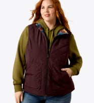 Gilet isolé réversible Dilon 2.0 WMS