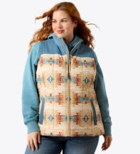 Gilet Crius WMS REAL
