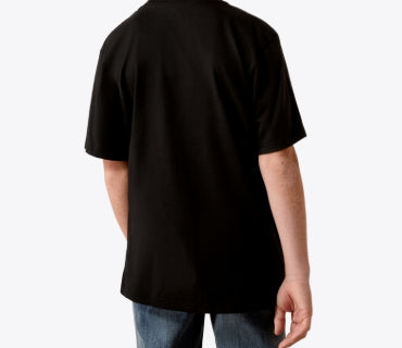 YTH Ariat Cojiba Serape T-Shirt