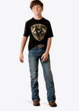 YTH Ariat Cojiba Serape T-Shirt
