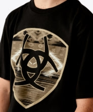 YTH Ariat Cojiba Serape T-Shirt