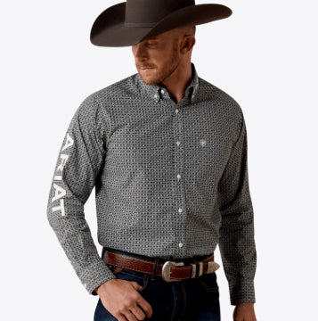 Chemise Classique Dawson Team MN
