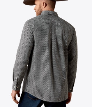 Chemise Classique Dawson Team MN