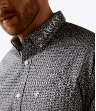 Chemise Classique Dawson Team MN