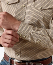 Chemise à boutons Classique MNS Pilar