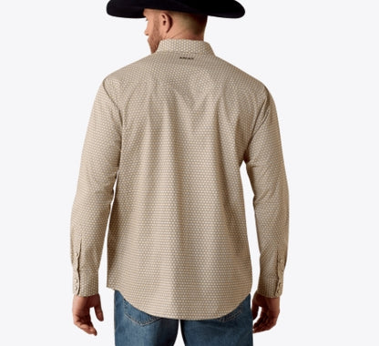 Chemise à boutons Classique MNS Pilar