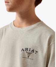 YTH Ariat Bandana Bandit T-Shirt