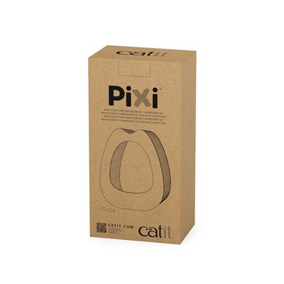 Catit Pixi Ensemble De Rechange Pour Griffoir , Large