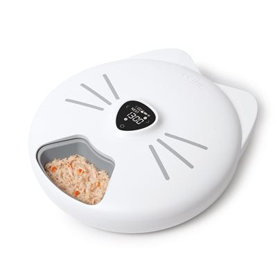 Catit Pixi Distributeur Intelligent 6 Repas