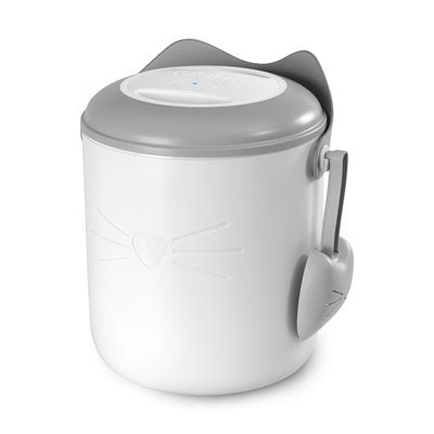 Catit Pixi Smart Vacuum Food Container