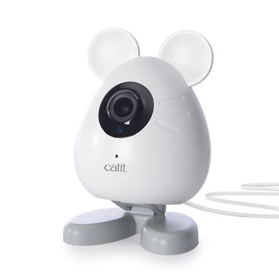 Catit Pixi Camera-Souris Intelligente