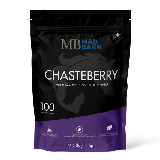 Mad Barn Chastererry (Gattilier) 1Kg