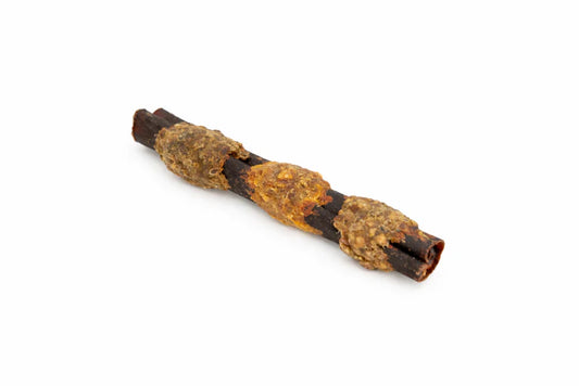 Collagene De Boeuf Enrobé De Porc Poulet Boeuf 6 PO