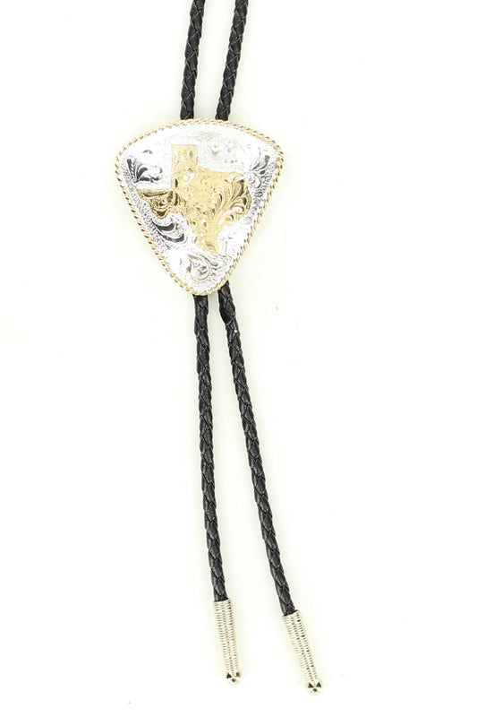 Crumrine Adult Western Bolo Tie