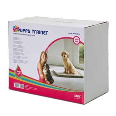 Savic Puppy Trainer 100 Recharges Large