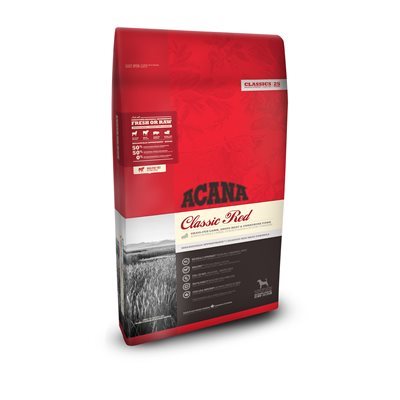Acana Classic Red 9.7 Kg