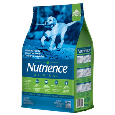 Nutrience Chiot Original 2.5Kg