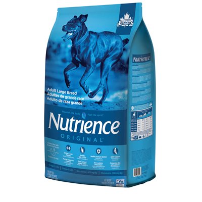 Nutrience Original Chien Grande Race 11.5Kg