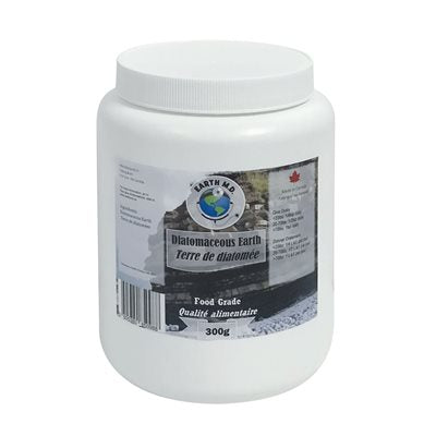 Earth Md Terre De Diatomme 300G