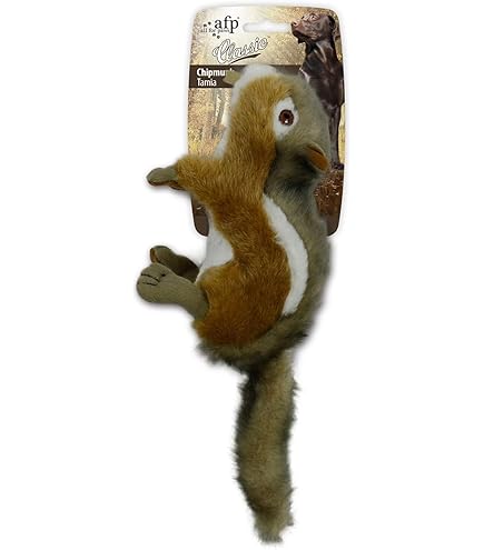 All For Paws Jouet pour chien Tamia