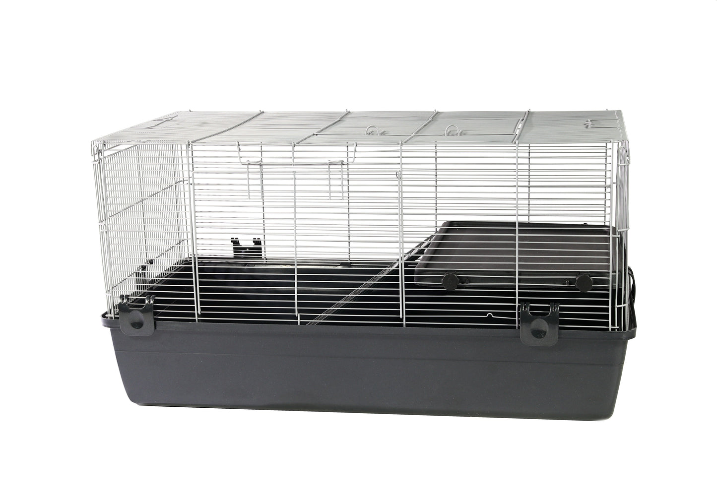 Cage Jasmin Pour Rat Gris