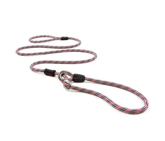 Ezydog Chien Laisse Luca Rouge 5.5'